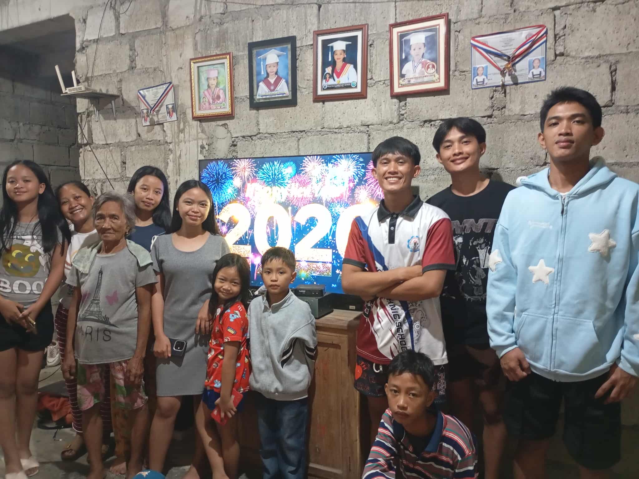 family