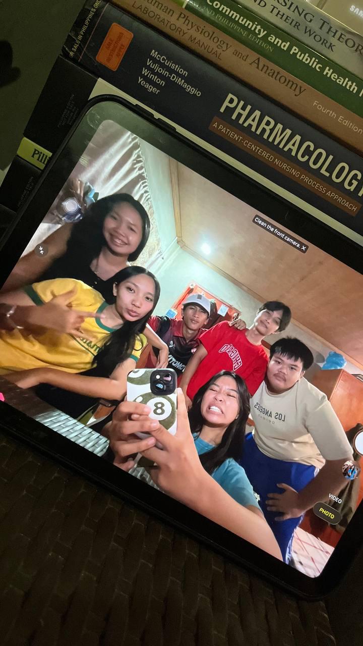 friends